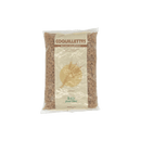 Coquillettes demi-complètes bio - 500g - BIO POUR TOUS - Good marché