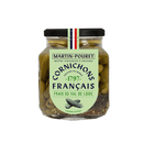 Cornichons du Val de Loire au vinaigre d'Orléans - 555 g - Martin-Pouret - Good marché