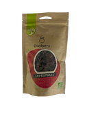 Cranberry canneberge bio - 200g