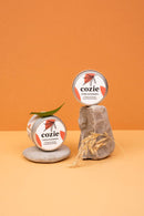 Crème nourrissante visage bio - 30ml