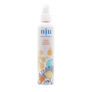 Crème solaire SPF30 certifiée bio - 100ml - NIU - Good marché