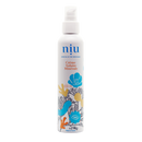 Crème solaire SPF50 certifiée bio - 100ml - NIU - Good marché