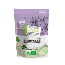 Thé vert fleuri jasmin de chine bio - 100g - BIODYSSÉE - Good marché