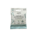 Dentifrice Solide - Menthe - 125 Pastilles - APO - Good marché