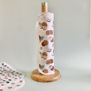 Essuie-tout lavables – lot de 2