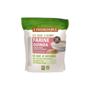 Farine de quinoa bio - 400 g   - Ethiquable - Good marché