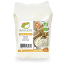 Farine de millet bio sans gluten - 500g