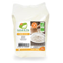 Farine de riz blanc bio sans gluten - 500g