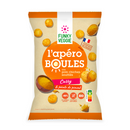 L'apéro boules - curry bio - 50g - FUNKY VEGGIE - Good marché