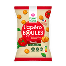 L'apéro boules - tomate basilic bio - 50g - FUNKY VEGGIE - Good marché
