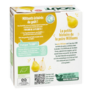Poire williams bio - 4x85g