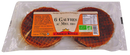 Gaufres Au Miel bio - 175g - L'Abeille Royale - Good marché