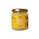 Ghee beurre clarifié bio - 245 g - Bio pour tous - Good marché
