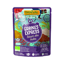 Graines express trésor des indes bio - 250g - DANIVAL - Good marché