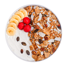 Granola Banane & Noix de Coco bio - 300g - SNOOZE - Good marché