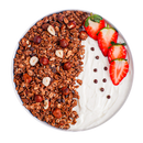 Granola Chocolat & Noisettes bio - 300g