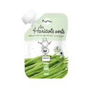 Gourde - Les Haricots verts - 120 g - Popote - Good marché