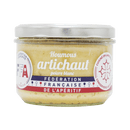 Houmous artichaut poivre blanc - 200g - Fédération Française de l'Apéritif - Good marché