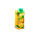Infusion glacée ananas gingembre reine des prés bio - 12x33cl - DDM 02/22 - Infusion - Good marché