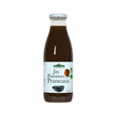 Jus de pommes et pruneaux bio - 1 l - Côteaux Nantais - Good marché