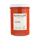 Ketchup bio - 215g - Karine & Jeff - Good marché