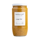 Soupe Thai bio - 0,78L - Karine & Jeff - Good marché