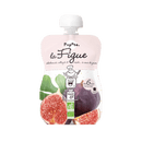 Gourde - La Figue - 120 g  - Popote - Good marché