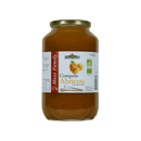 Compote d'abricots bio - 1,7 kg - Côteaux Nantais - Good marché