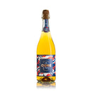 Cidre Brut du Patron bio 75cl - Le Coq Toqué - Good marché