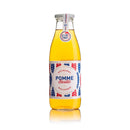 Jus de Pomme - Basilic bio 75cl - Le Coq Toqué - Good marché