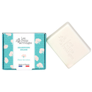 Shampoing solide fleur de coton bio - 80g - LES PETITS PRODIGES - Good marché