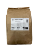 Lentilles vertes bio - 5kg