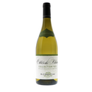 Côtes du Rhône blanc bio - 2019 - M. CHAPOUTIER - Good marché