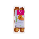 Madeleines pur beurre bio - 180g - BIOSOLEIL - Good marché