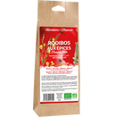 Tisane Rooibos Aux Epices bio -50g - Herbier de France - Good marché