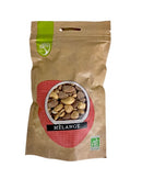 Mélange grillé et salé bio - 200g - DDM 02/22
