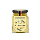Moutarde d'Oléans au miel et Chardonnay - 200 g - Martin-Pouret - Good marché