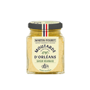 Moutarde d'Oléans saveur béarnaise - 200 g - Martin-Pouret - Good marché