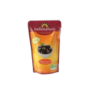 Olives noires dénoyautées bio - 180g - BELLE NATURE - Good marché