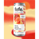 Pêche Abricot Gingembre - fefe - Good marché