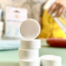 Nettoyant multi usage en pastille bio ecocert - 5 mois de ménage - ANOTHERWAY - Good marché