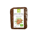 Pâte de dattes bio - 500g - PHILIA - Good marché