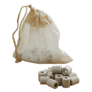 Perles De Ceramique EM Grises x15 - Em Inside Ceramique - Good marché