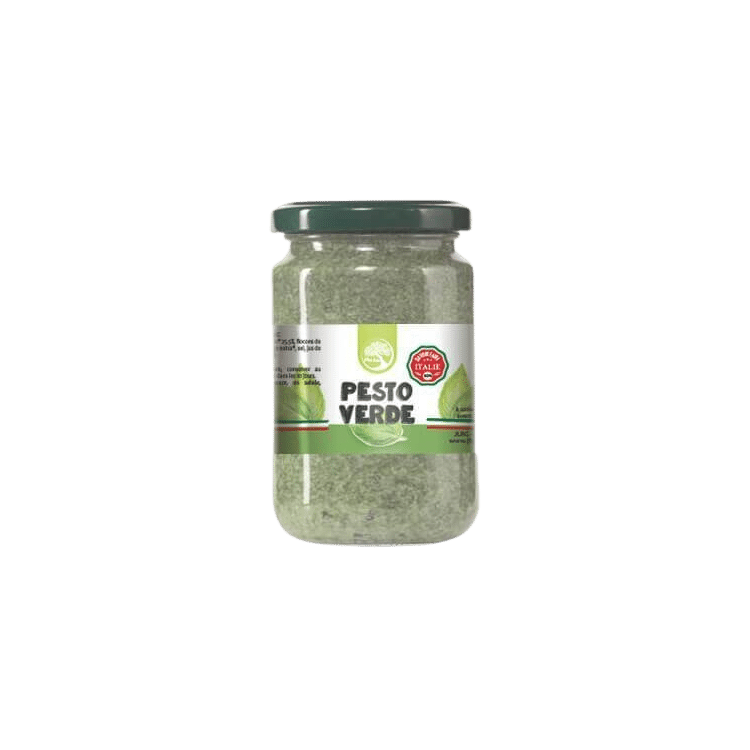 Pesto verde bio - 140g - PHILIA - Good marché