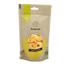 Ananas seché rondelles bio - 125g - Philia - Good marché
