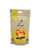 Mangue séchée bio - 100g - Philia - Good marché