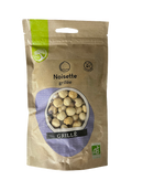 Noisettes grillées bio - 150g - PHILIA - Good marché
