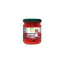 Poivrons grillés à l'huile bio - 190g - PHILIA - Good marché