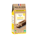 Préparation banana bread sans gluten bio - 200 g - Max de Génie - Good marché