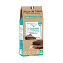 Préparation fondant au chocolat sans gluten bio - 320 g - Max de Génie - Good marché